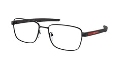 0PS 54OV - Prada Linea Rossa - Black - (Black 1AB1O1) - 57 - 18 - 140 MM - Ardor Eyewear 8056597661492