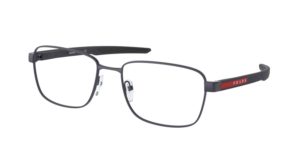 0PS 54OV - Prada Linea Rossa - Blue - (Blue Navy UR71O1) - 57 - 18 - 140 MM - Ardor Eyewear 8056597661584