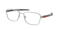 0PS 54OV - Prada Linea Rossa - Grey - (Grey DG11O1) - 57 - 18 - 140 MM - Ardor Eyewear 8056597661638