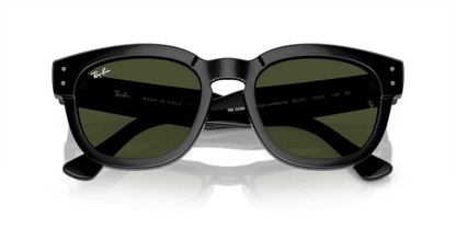 Black - 0RB0298S 8056597936125