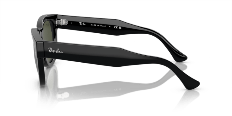 Black - 0RB0298S 8056597936125