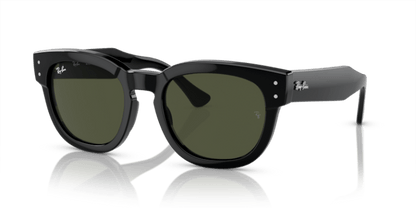 Black - 0RB0298S 8056597936125