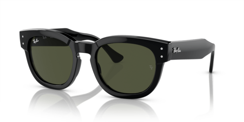 Black - 0RB0298S 8056597936125