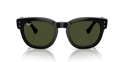 Black - 0RB0298S 8056597936125