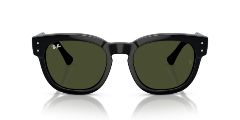 Black - 0RB0298S 8056597936125