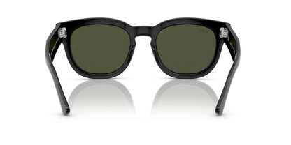 Black - 0RB0298S 8056597936125