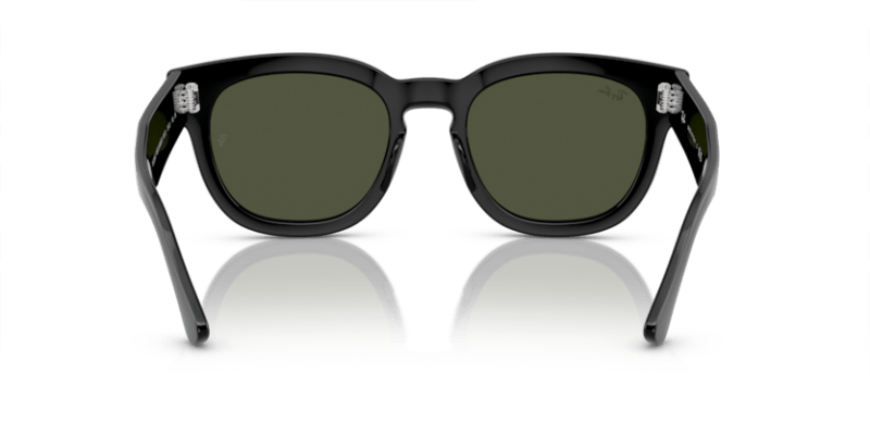 Black - 0RB0298S 8056597936125