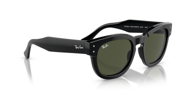 Black - 0RB0298S 8056597936125