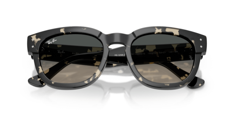 Grey Havana - 0RB0298S 8056262475119