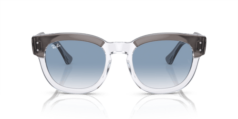 Grey On Transparent - 0RB0298S 8056597936095