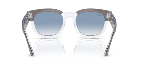 Grey On Transparent - 0RB0298S 8056597936095