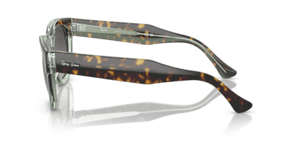 Havana On Transparent Green - 0RB0298S 8056597936101