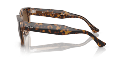 Havana On Transparent Brown - 0RB0298S 8056597936088