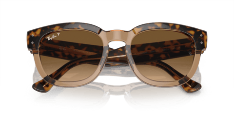 Havana On Transparent Brown - 0RB0298S 8056597936088