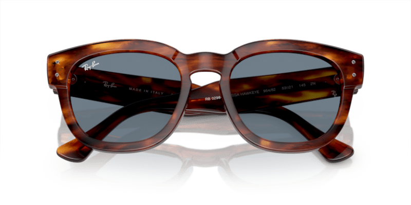 Striped Havana - 0RB0298S 8056597936132