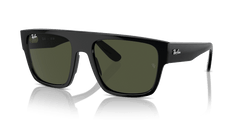 0RB0360S - Ray - Ban - (Black) Green - 57 - 20 - 145 MM - Ardor Eyewear 8056262031254