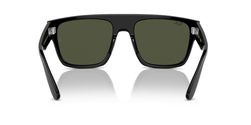 0RB0360S - Ray - Ban - (Black) Green - 57 - 20 - 145 MM - Ardor Eyewear 8056262031254