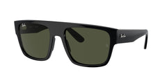 0RB0360S - Ray - Ban - (Black) Green - 57 - 20 - 145 MM - Ardor Eyewear 8056262031254