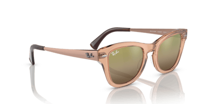 Transparent Brown - 0RB0707SM 8056597722872