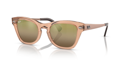 Transparent Brown - 0RB0707SM 8056597722872