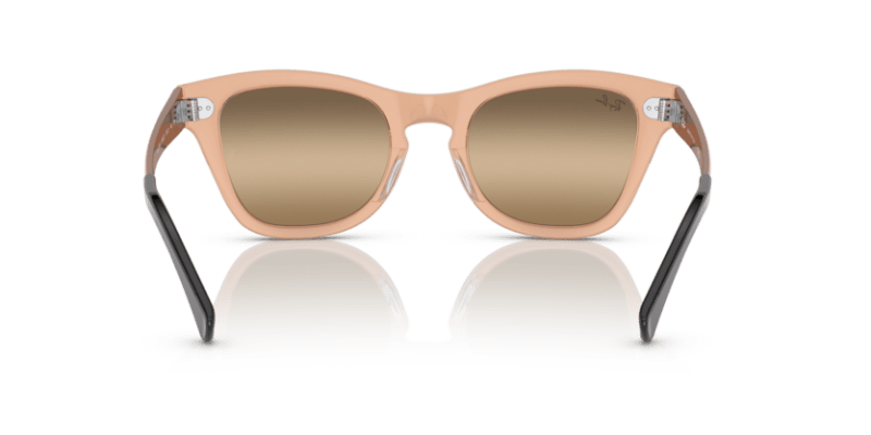 Transparent Brown - 0RB0707SM 8056597722872