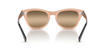 Transparent Brown - 0RB0707SM 8056597722872