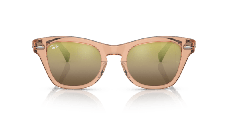 Transparent Brown - 0RB0707SM 8056597722872