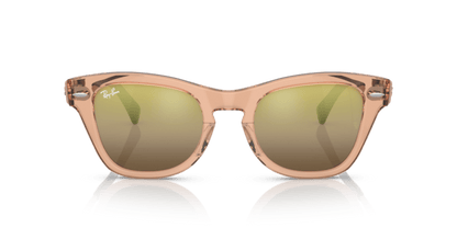 Transparent Brown - 0RB0707SM 8056597722872