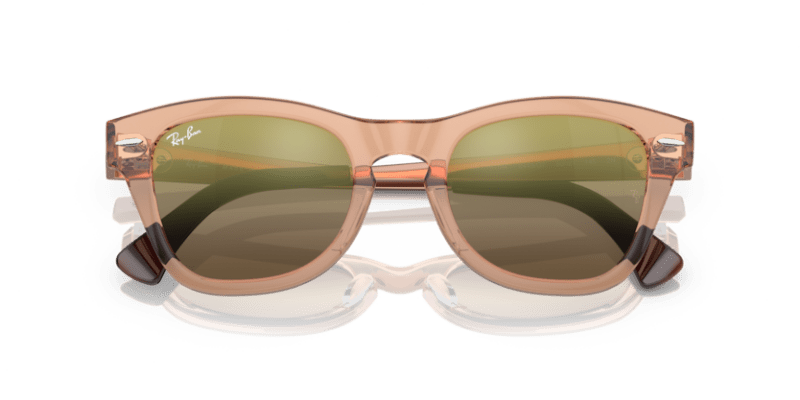 Transparent Brown - 0RB0707SM 8056597722872