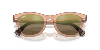 Transparent Brown - 0RB0707SM 8056597722872