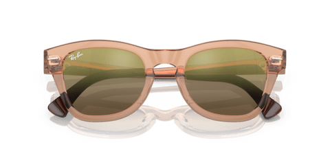 Transparent Brown - 0RB0707SM 8056597722872