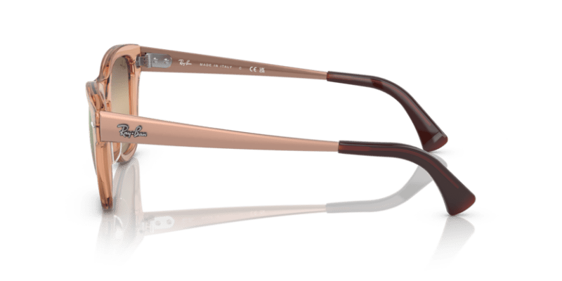Transparent Brown - 0RB0707SM 8056597722872