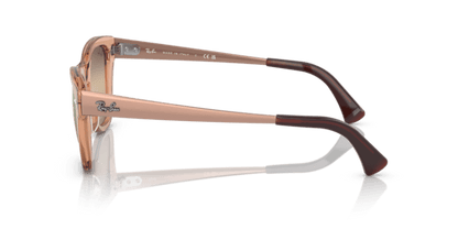 Transparent Brown - 0RB0707SM 8056597722872