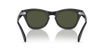 Black - 0RB0707S 8056597720397