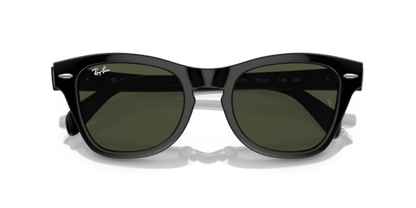 Black - 0RB0707S 8056597720397