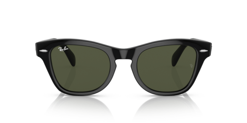 Black - 0RB0707S 8056597720397