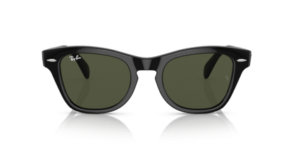 Black - 0RB0707S 8056597720397