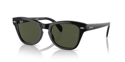 Black - 0RB0707S 8056597720397