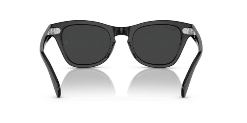 Black - 0RB0707S 8056597720427