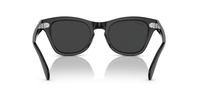 Black - 0RB0707S 8056597720427