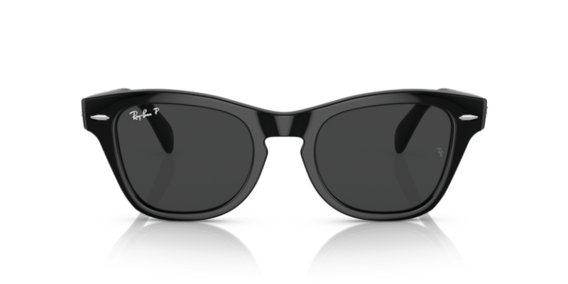 Black - 0RB0707S 8056597720427