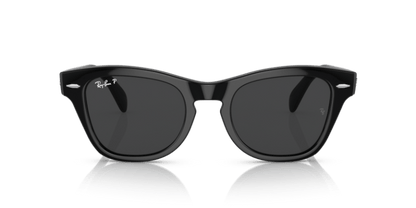 Black - 0RB0707S 8056597720427