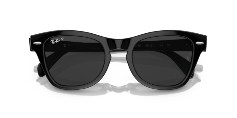 Black - 0RB0707S 8056597720427