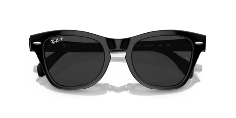 Black - 0RB0707S 8056597720427