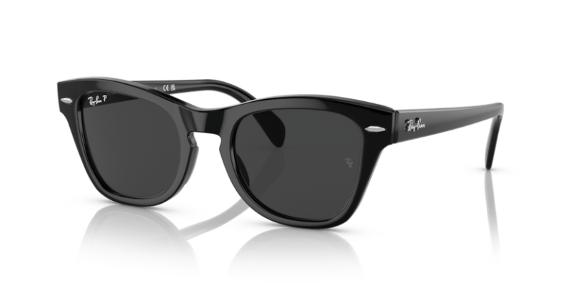 Black - 0RB0707S 8056597720427