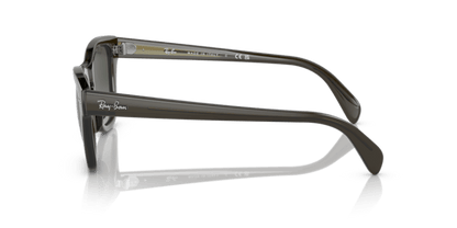 Transparent Olive Green - 0RB0707S 8056597720373