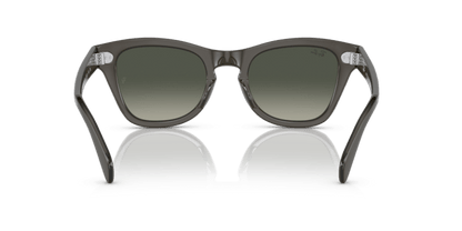 Transparent Olive Green - 0RB0707S 8056597720373