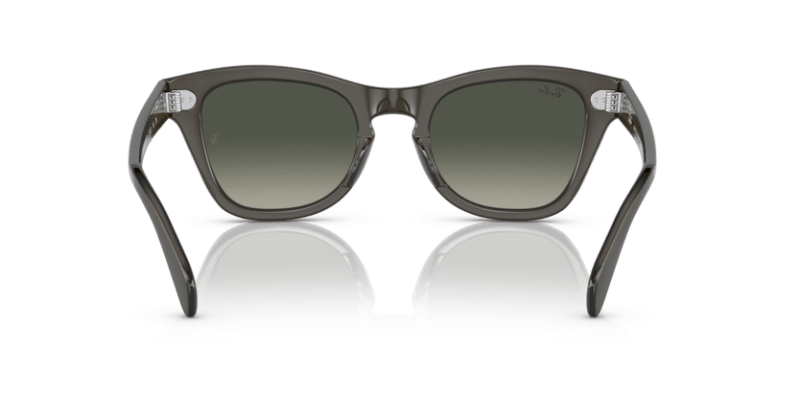 Transparent Olive Green - 0RB0707S 8056597720373