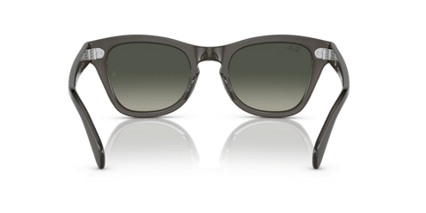 Transparent Olive Green - 0RB0707S 8056597720373