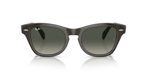Transparent Olive Green - 0RB0707S 8056597720373